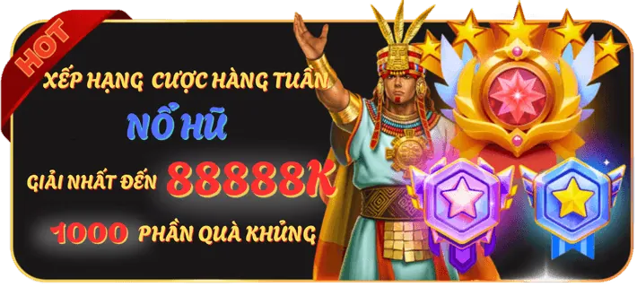 Slot game jackpot lũy tiến với số tiền thưởng khổng lồ