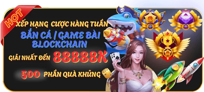 Tổng quan khuyến mãi vn89