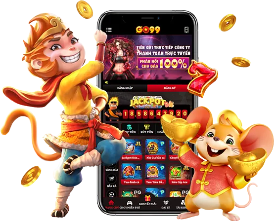 Đa dạng trò chơi bắn cá tại VN89