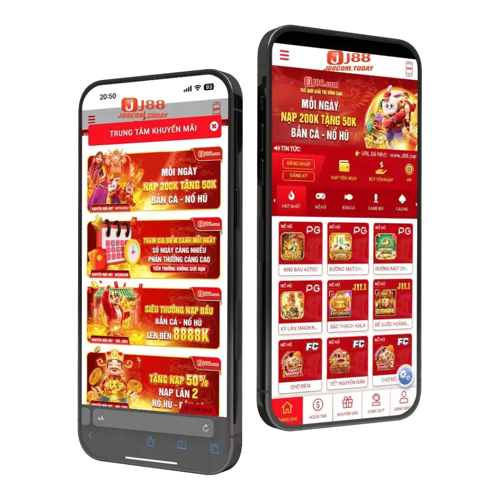 Trải nghiệm chơi bắn cá mượt mà
