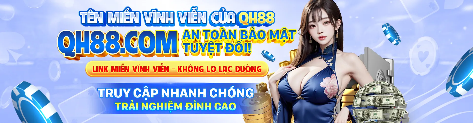 Hình ảnh Điều Khoản Dịch Vụ vn89