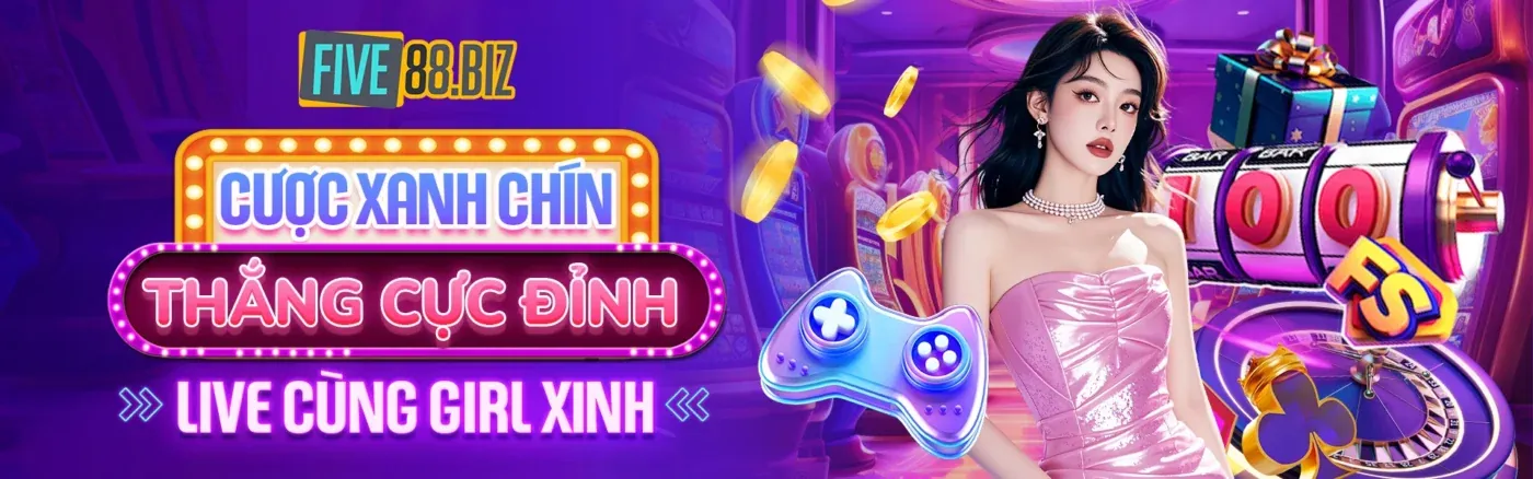Banner khuyến mãi độc quyền của vn89