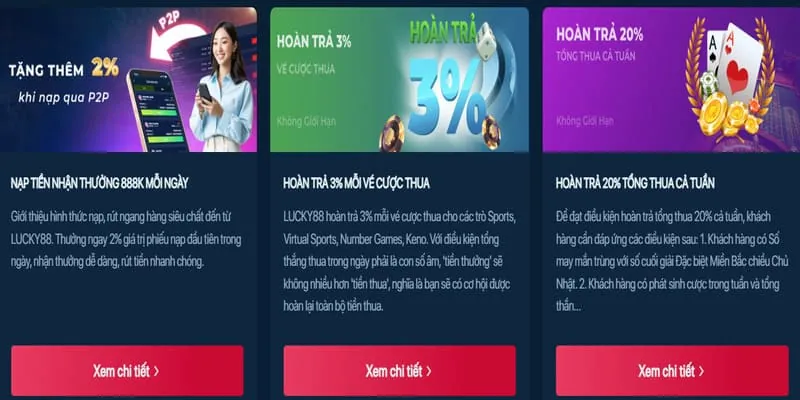 Phân tích ưu điểm nền tảng vn89